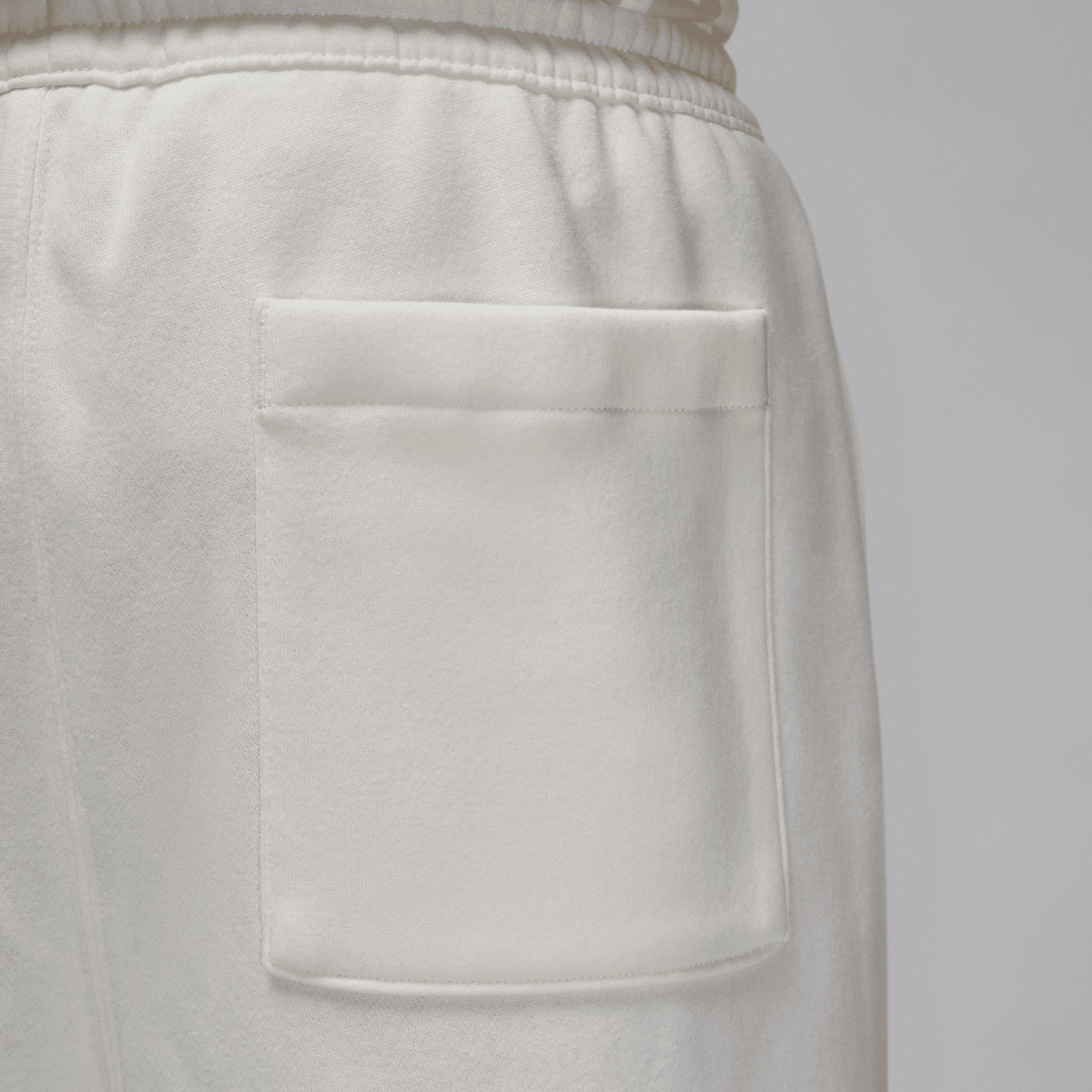 Jordan Paris Saint-Germain Erkek Beyaz Günlük Eşofman Altı