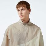 Under Armour Legacy Crinkle Erkek Kahverengi Ceket