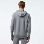 Under Armour Curry Splash Erkek Gri Hoodie
