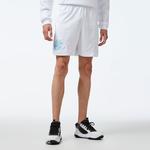 Under Armour Curry Splash Short Erkek Beyaz Şort