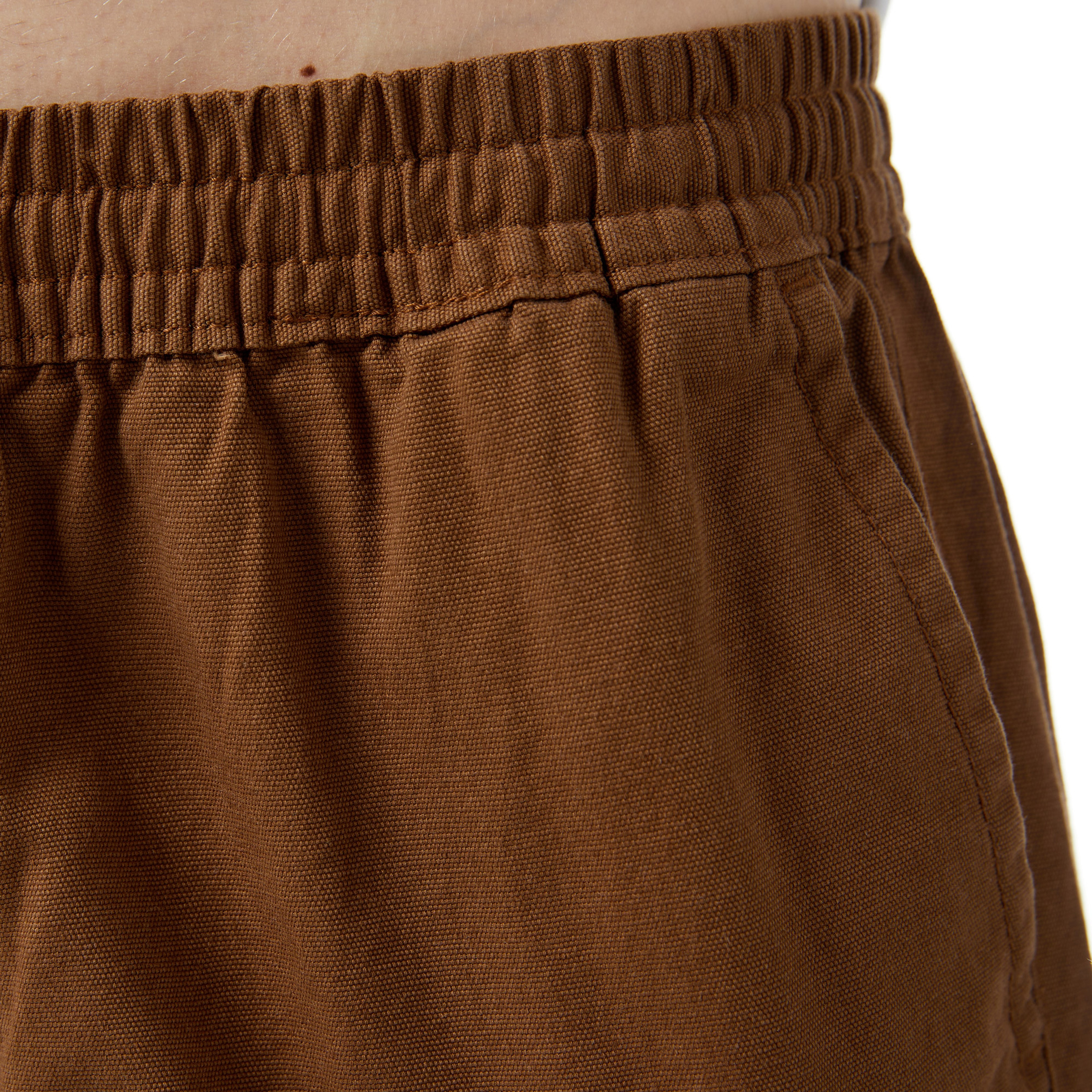 Vans Range Cargo Loose Short Erkek Kahverengi Şort