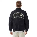 Vans Dunton Baseball Erkek Siyah Ceket