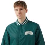 Vans Dunton Baseball Erkek Yeşil Ceket