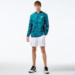 Under Armour Pjt Rck iso Tide Hybrid Jkt Erkek Mavi Ceket