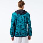 Under Armour Pjt Rck iso Tide Hybrid Jkt Erkek Mavi Ceket
