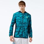 Under Armour Pjt Rck iso Tide Hybrid Jkt Erkek Mavi Ceket