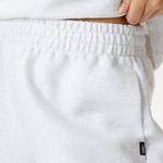Vans Elevated Double Knit Relaxed Short Kadın Beyaz Şort