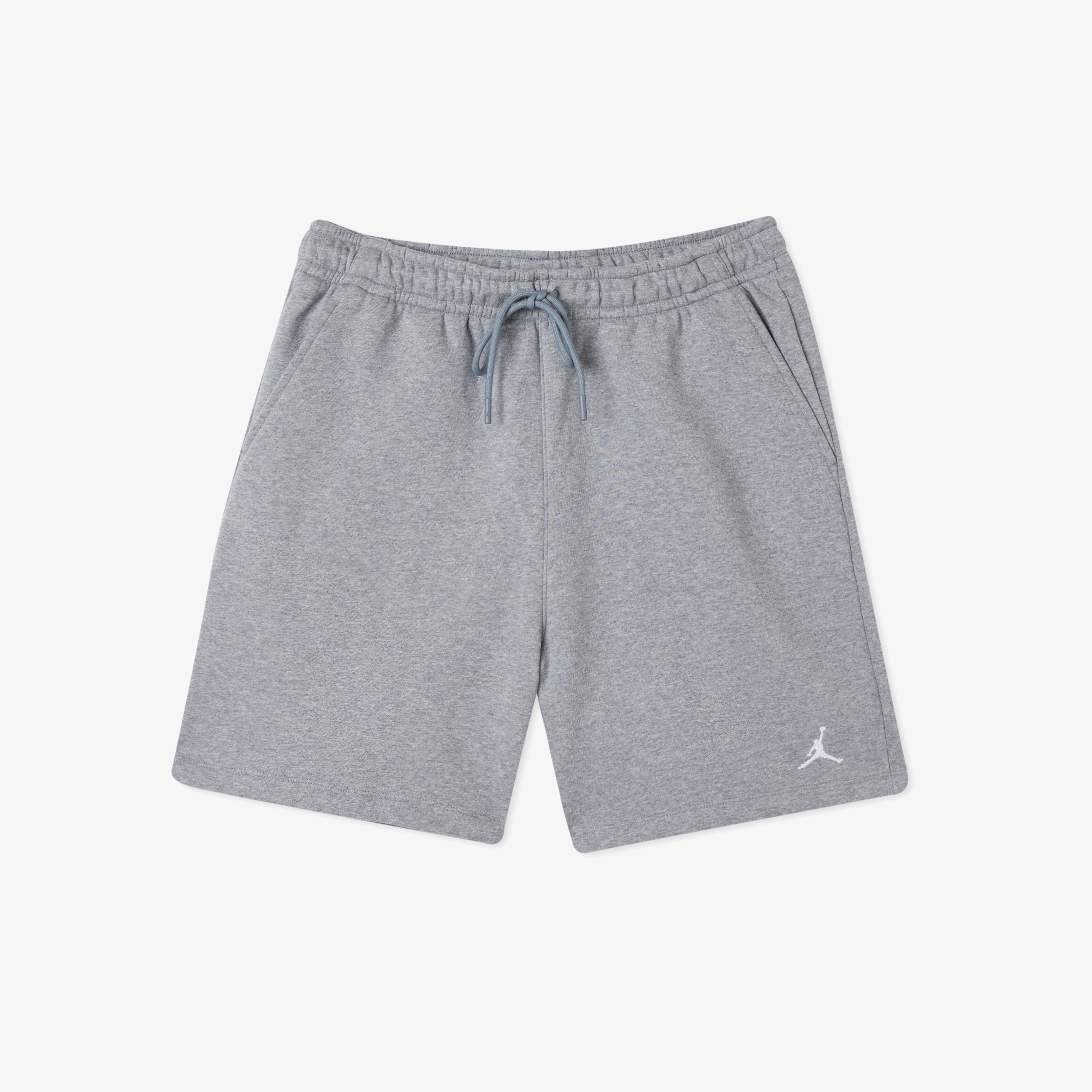 Jordan Essentials Erkek Gri Şort