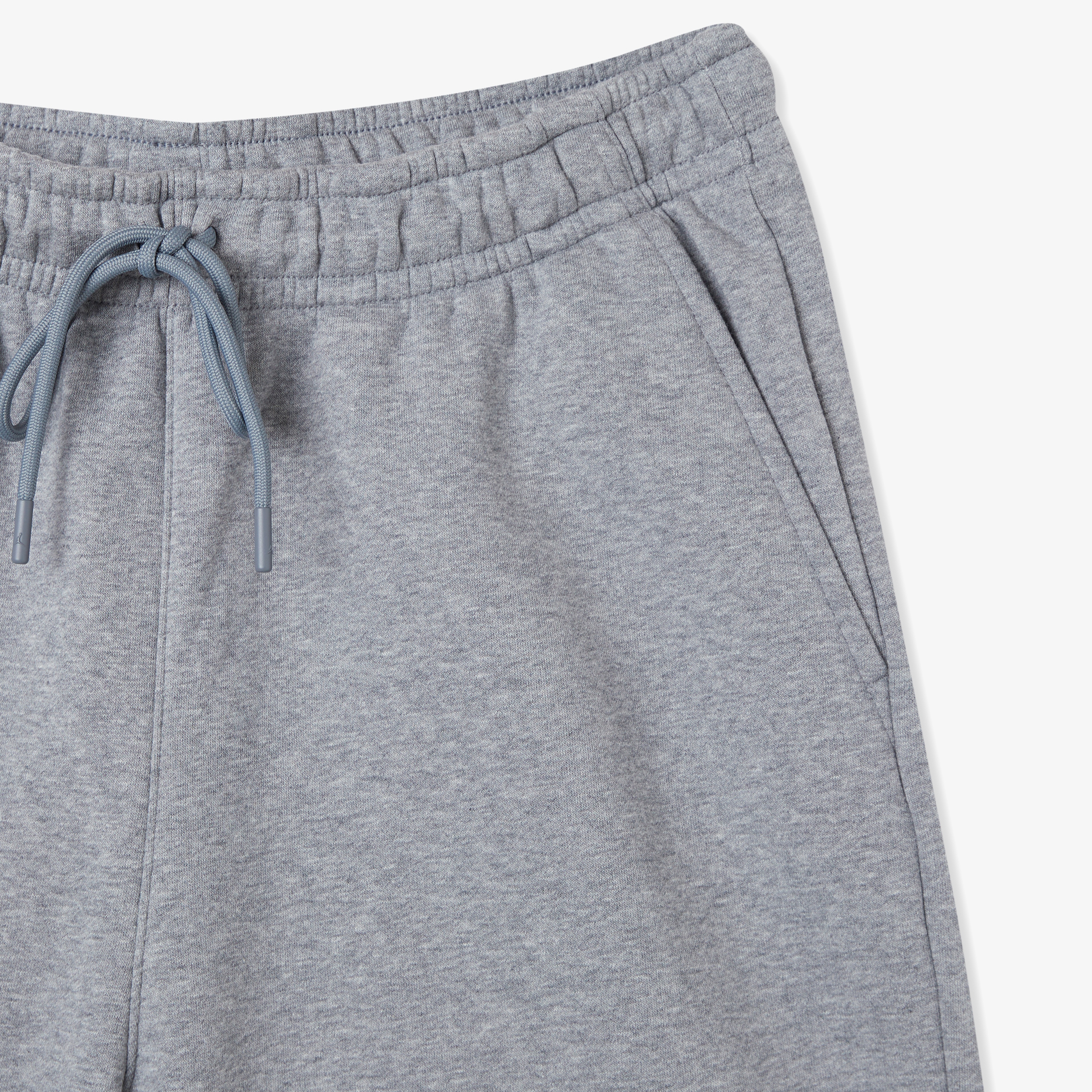 Jordan Essentials Erkek Gri Şort