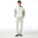 Vans Colorblock Os Po Kadın Krem Hoodie