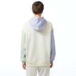Vans Colorblock Os Po Kadın Krem Hoodie