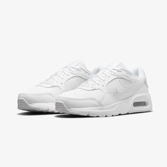 Nike Nike Air Max SC Kadın Beyaz Spor Ayakkabı Sneaker | Occasion Beyaz - 3. görsel