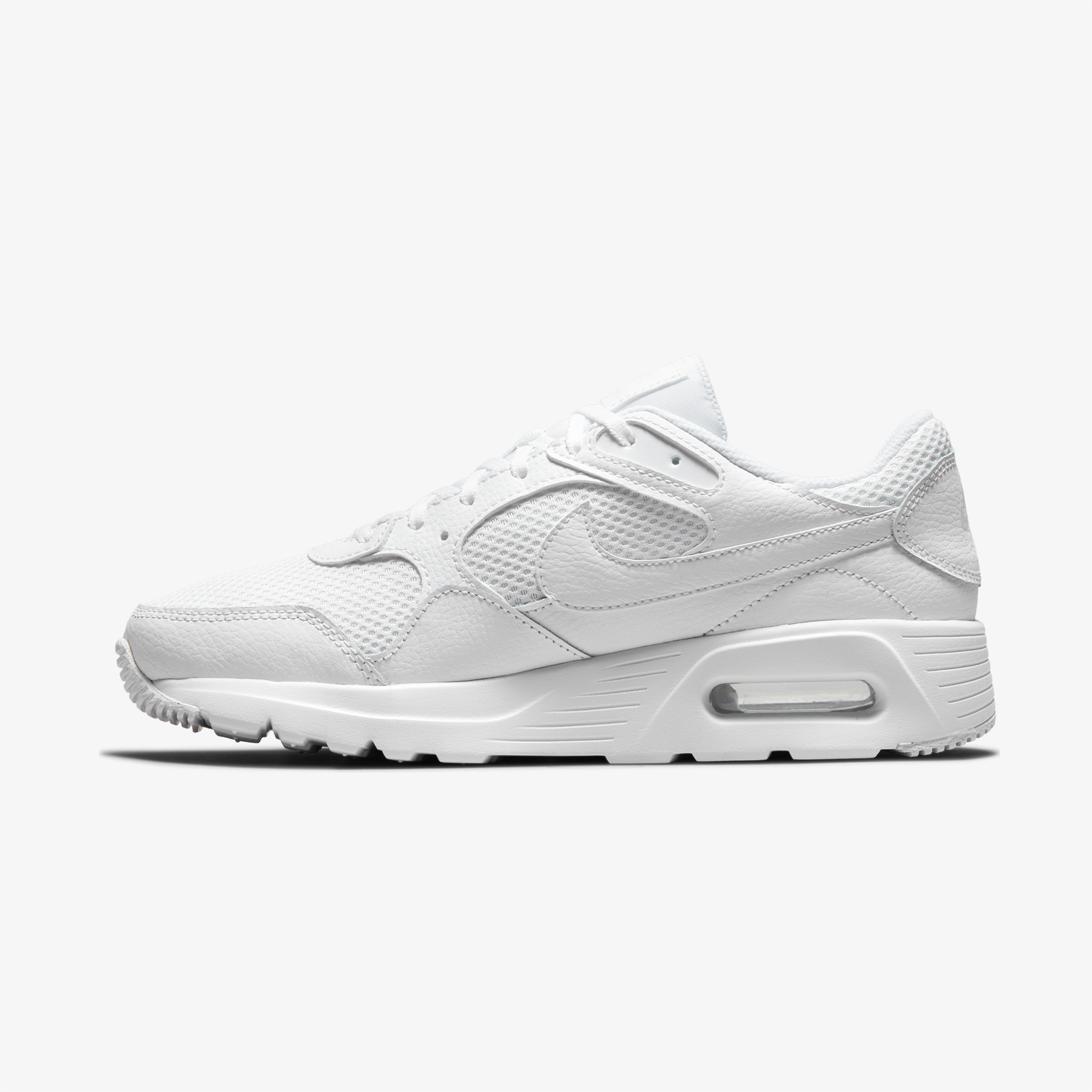 Nike Air Max SC Kadın Beyaz Spor Ayakkabı