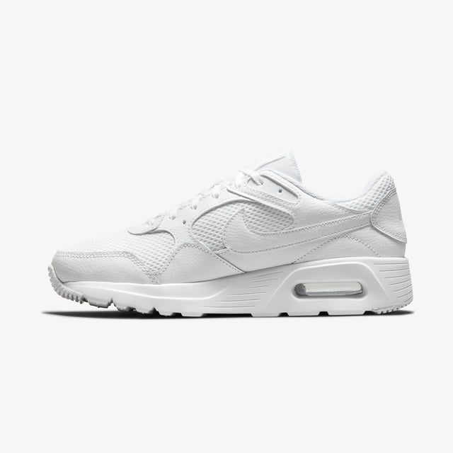 Nike Nike Air Max SC Kadın Beyaz Spor Ayakkabı Sneaker | Occasion Beyaz - 5. görsel