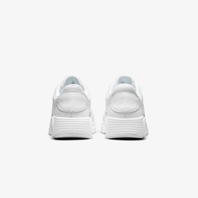 Nike Nike Air Max SC Kadın Beyaz Spor Ayakkabı Sneaker | Occasion Beyaz - 4. görsel