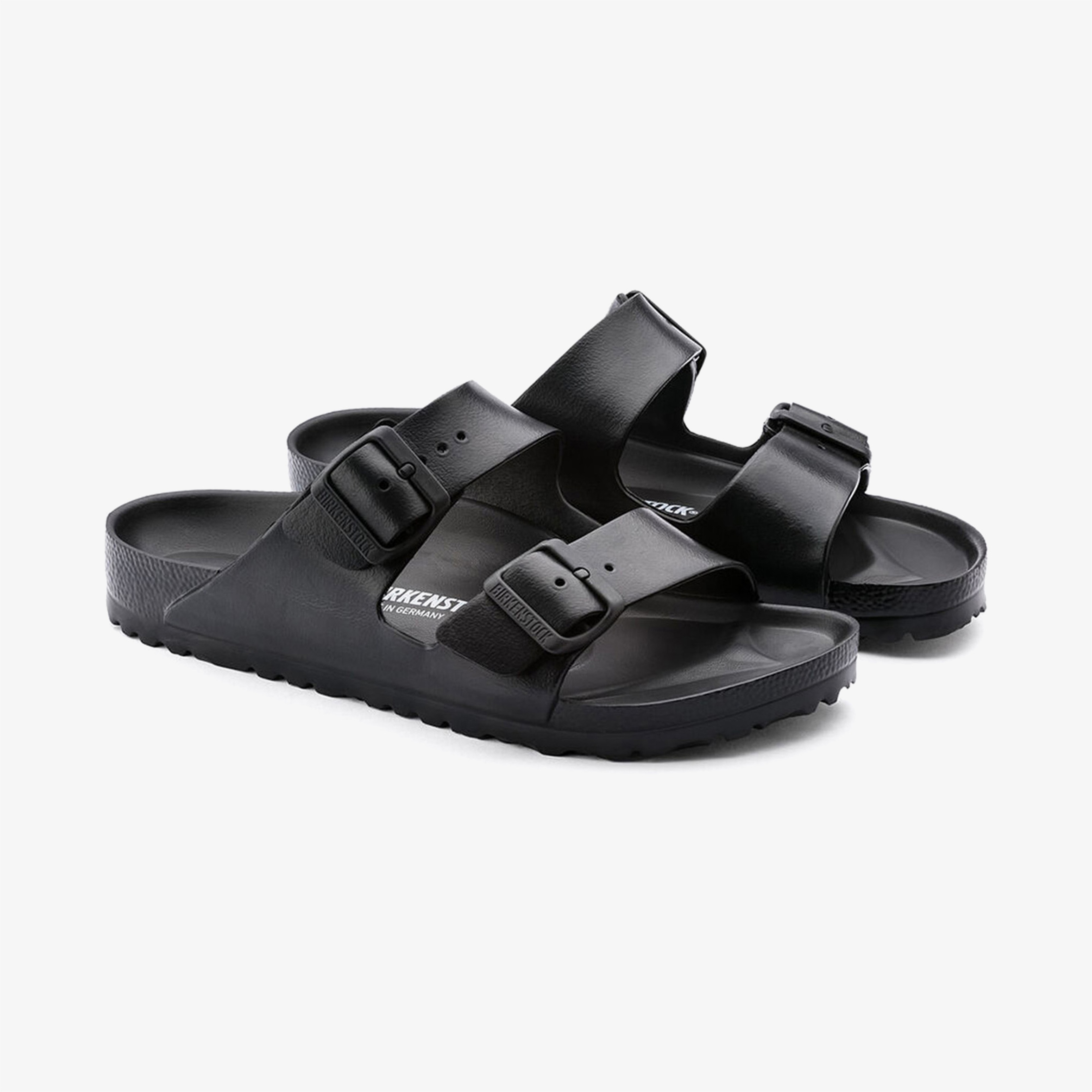 Birkenstock Arizona Eva Çocuk Siyah Terlik