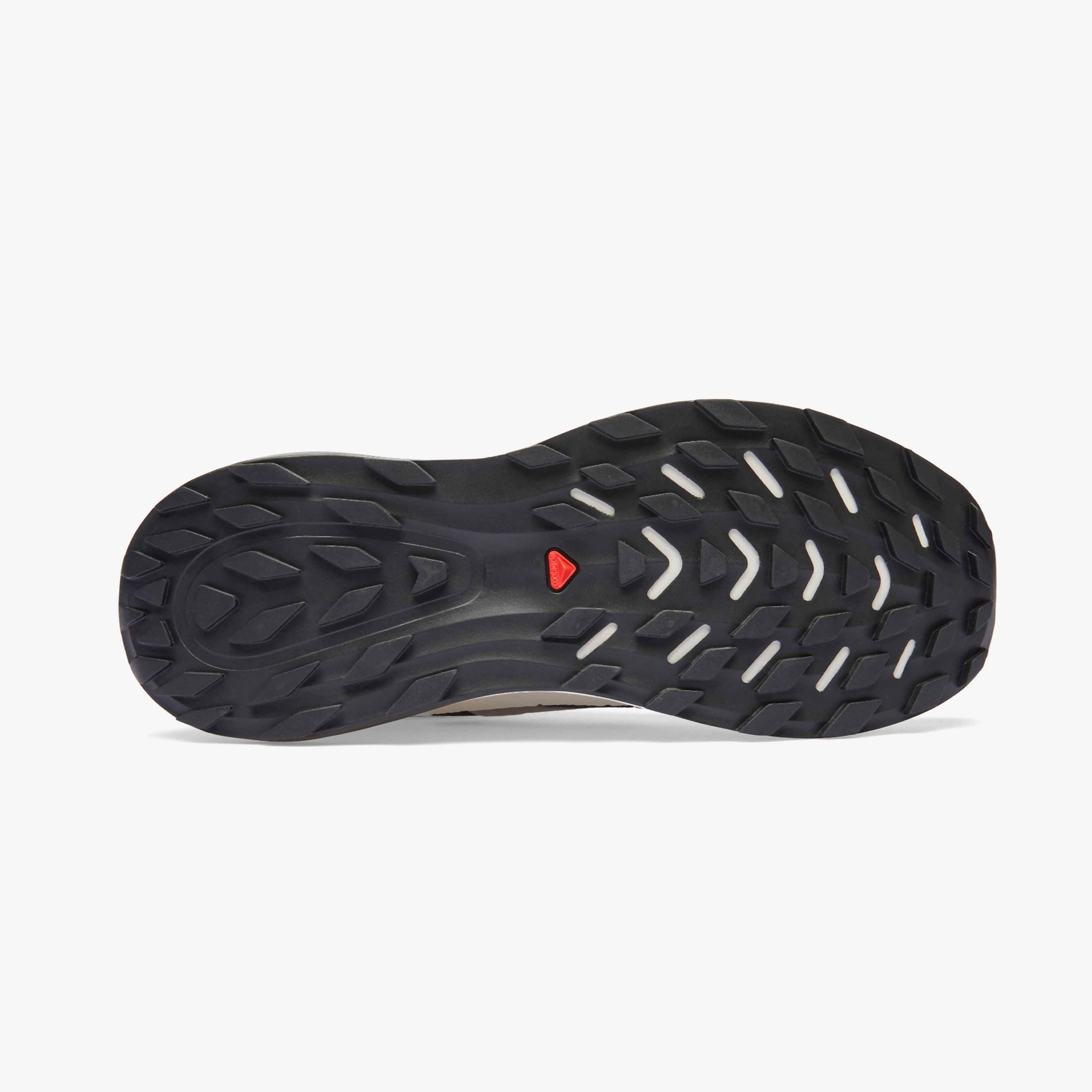 Salomon Ultra Flow Unisex Siyah Koşu Ayakkabısı