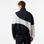 Under Armour Legacy Crinkle Erkek Siyah Ceket