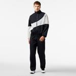 Under Armour Legacy Crinkle Erkek Siyah Ceket