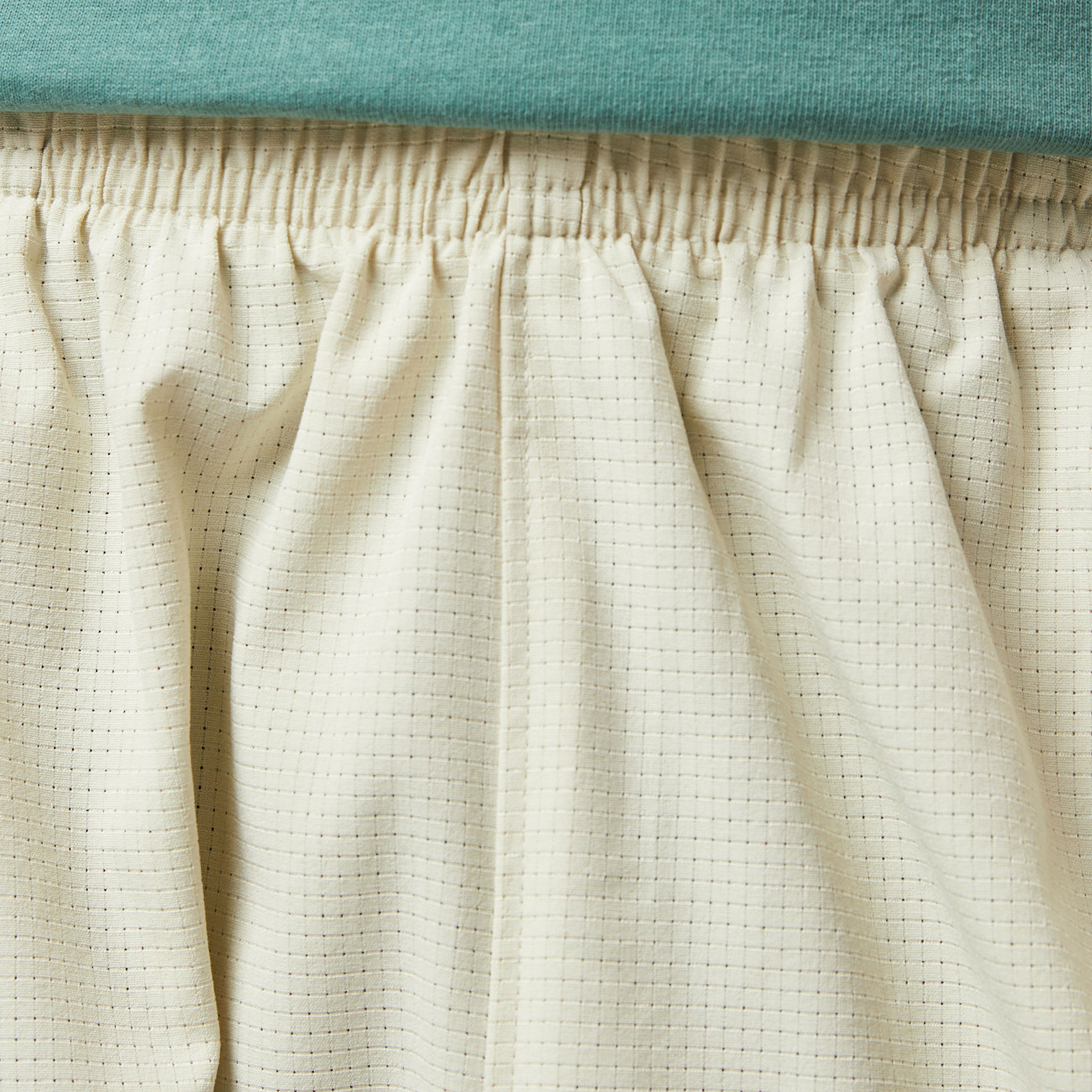 Under Armour Unstoppable Vent Erkek Bej Eşofman Altı