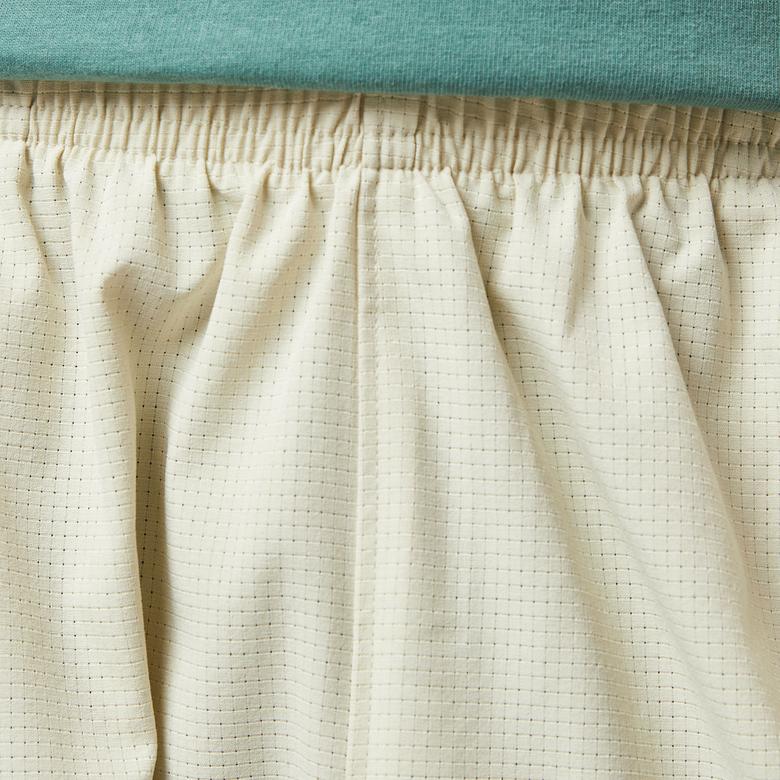 Under Armour Unstoppable Vent Erkek Bej Eşofman Altı