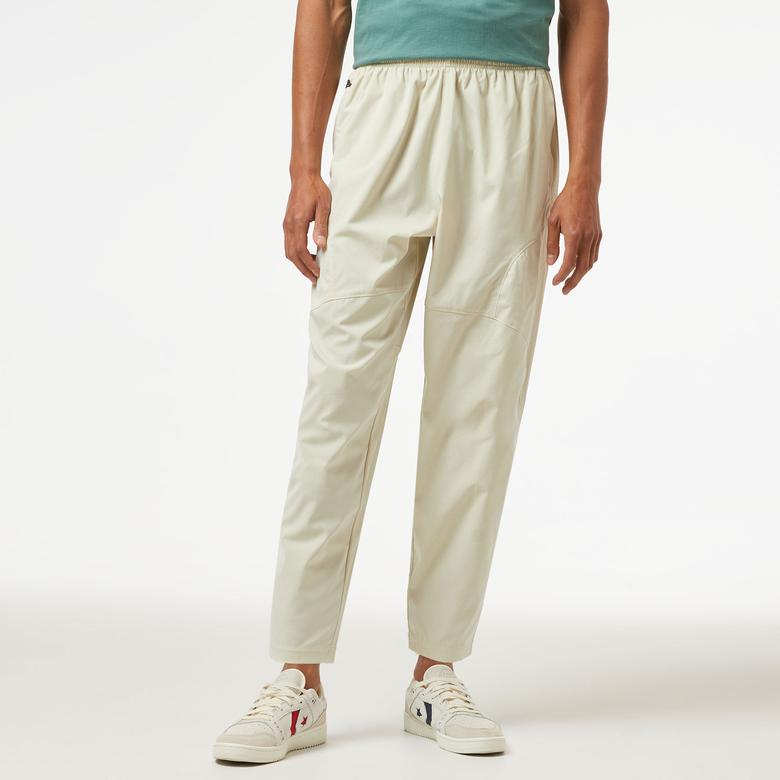 Under Armour Unstoppable Vent Erkek Bej Eşofman Altı