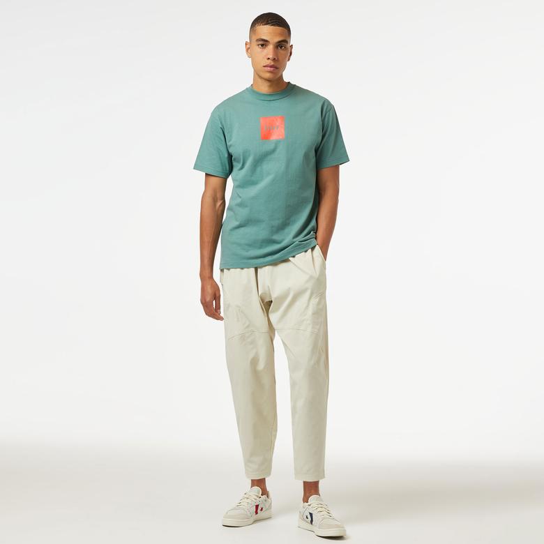 Under Armour Unstoppable Vent Erkek Bej Eşofman Altı