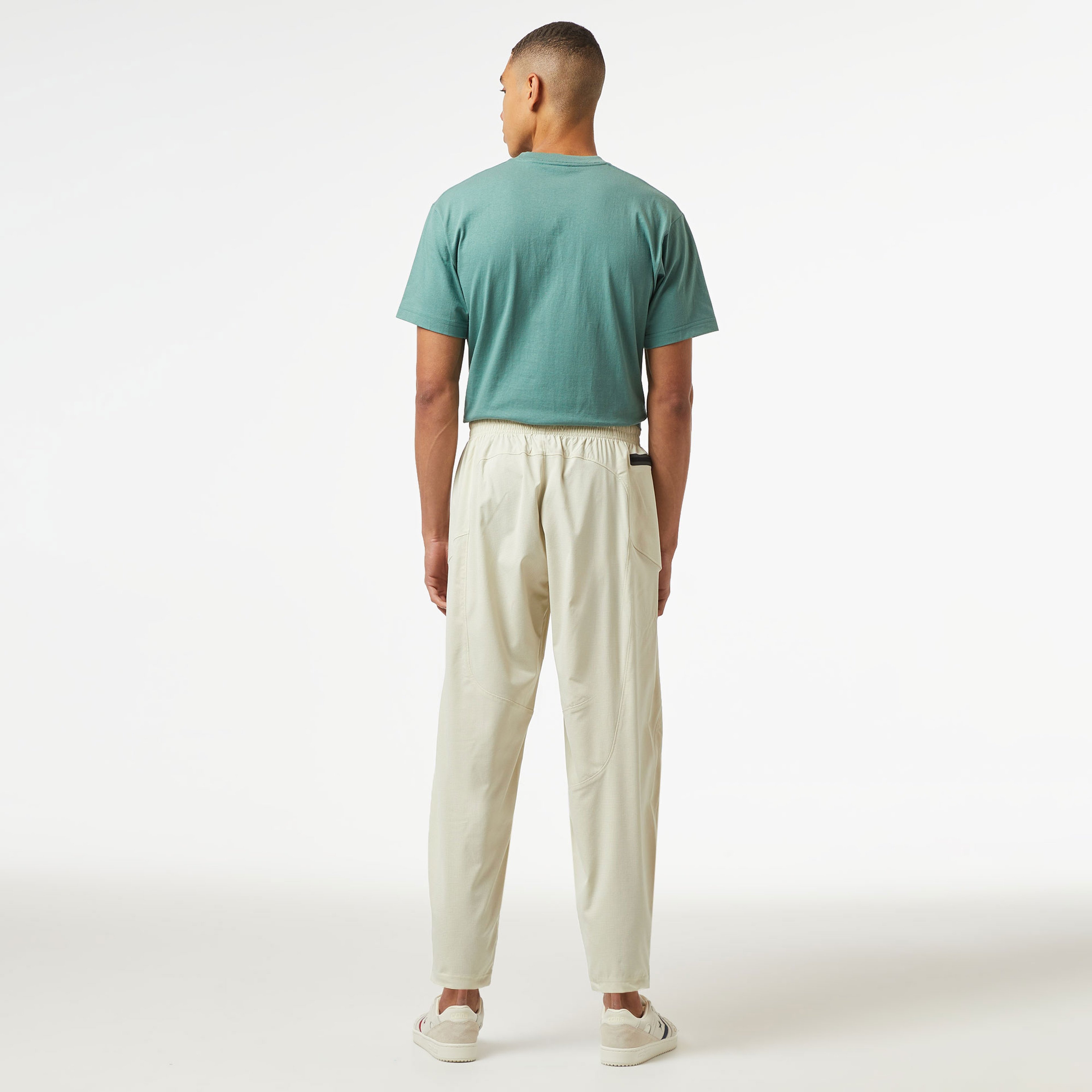 Under Armour Unstoppable Vent Erkek Bej Eşofman Altı