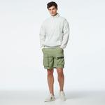 Under Armour Curry Woven Erkek Beyaz Ceket