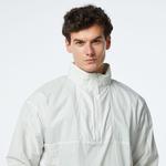 Under Armour Curry Woven Erkek Beyaz Ceket