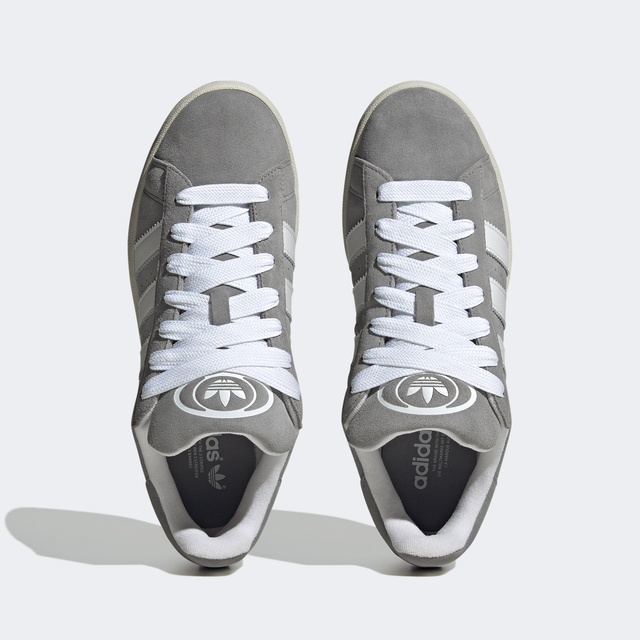 Adidas Gri Adidas Campus 00S