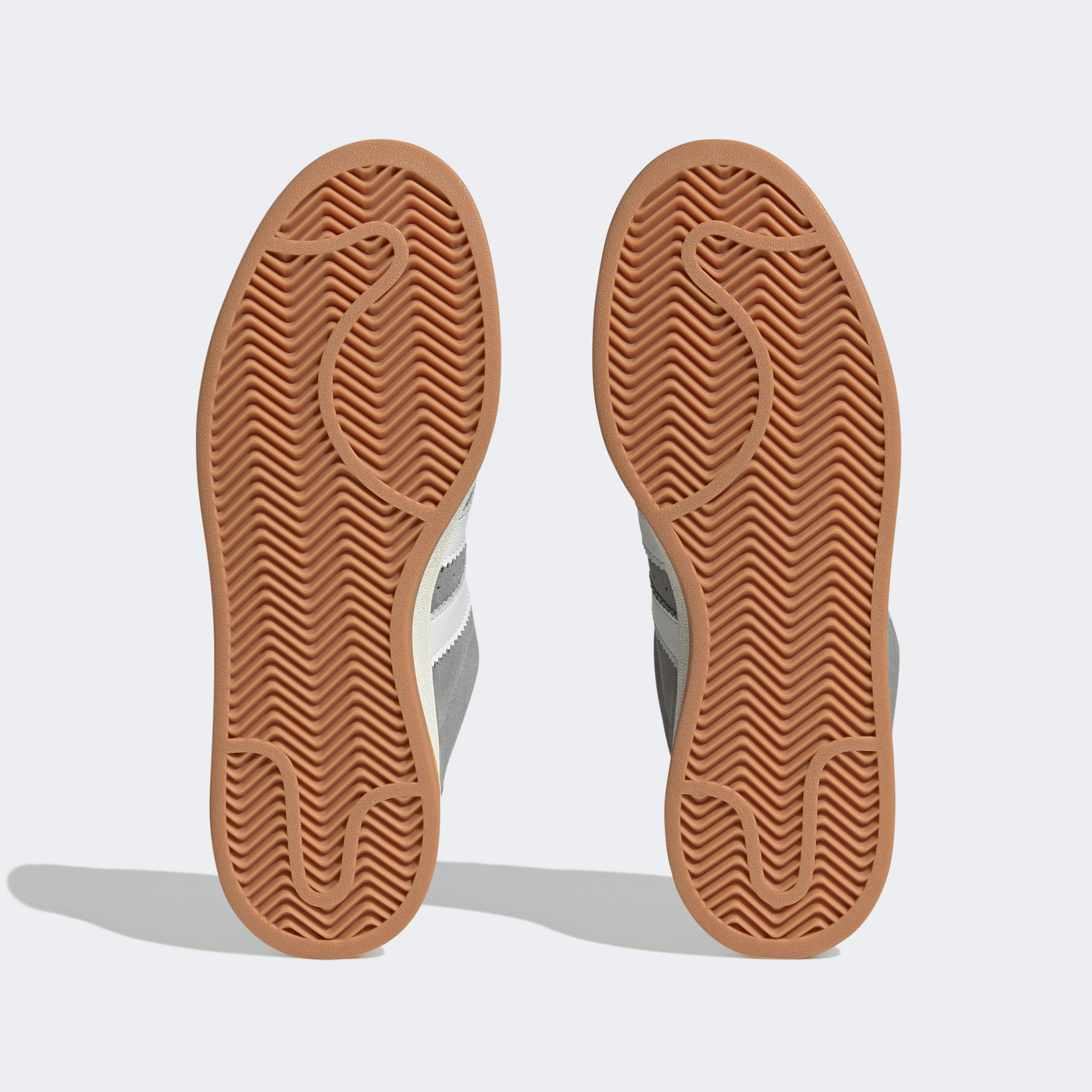 adidas Campus 00s Unisex Gri Spor Ayakkabı