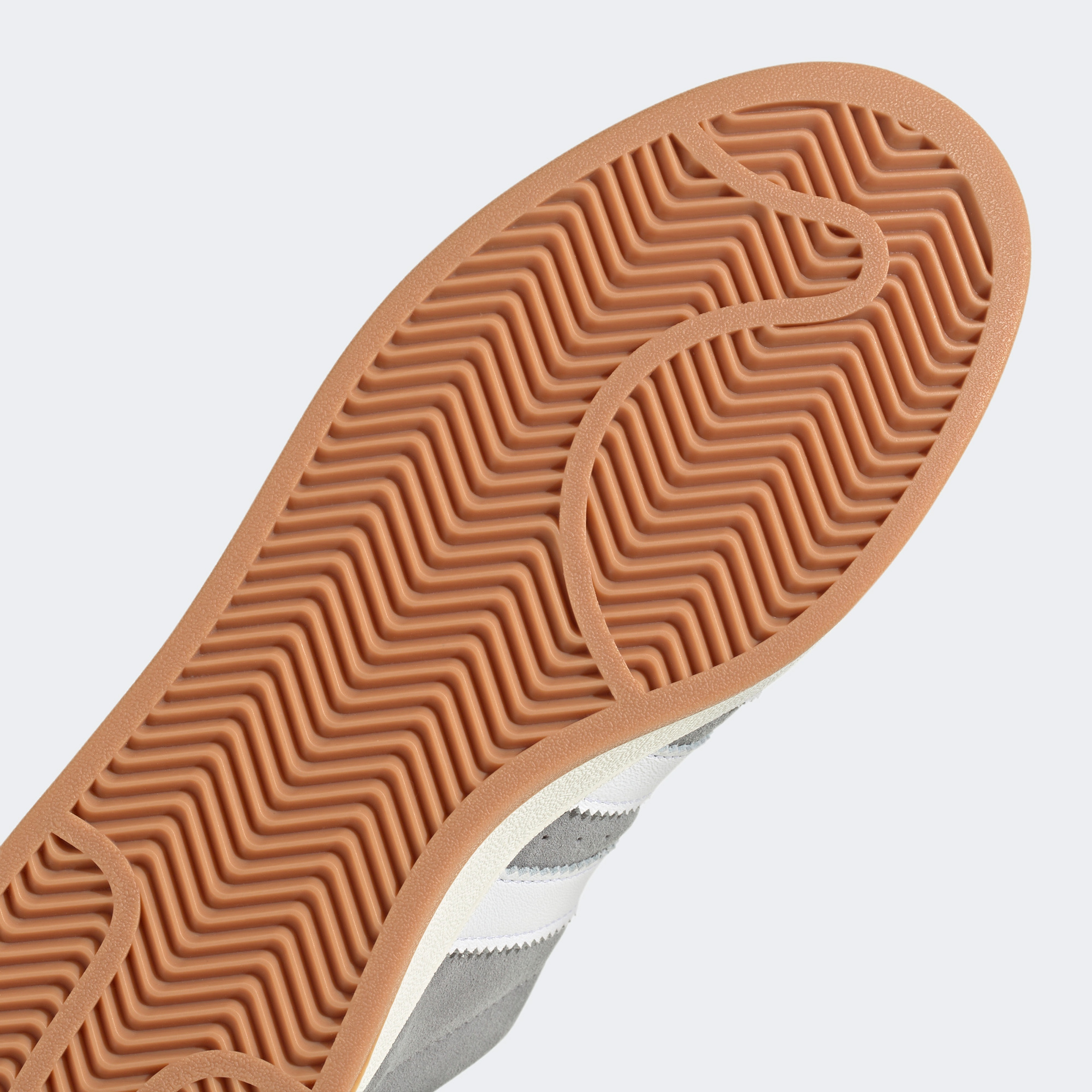 adidas Campus 00s Unisex Gri Spor Ayakkabı