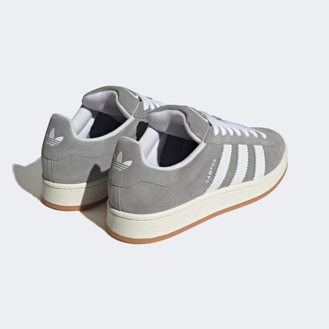Adidas Gri Adidas Campus 00S