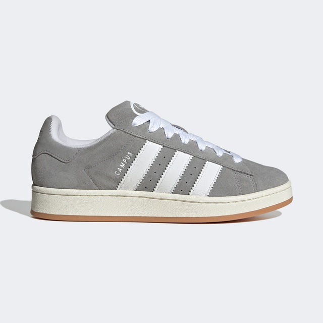 Adidas Gri Adidas Campus 00S