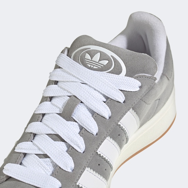 Adidas Gri Adidas Campus 00S