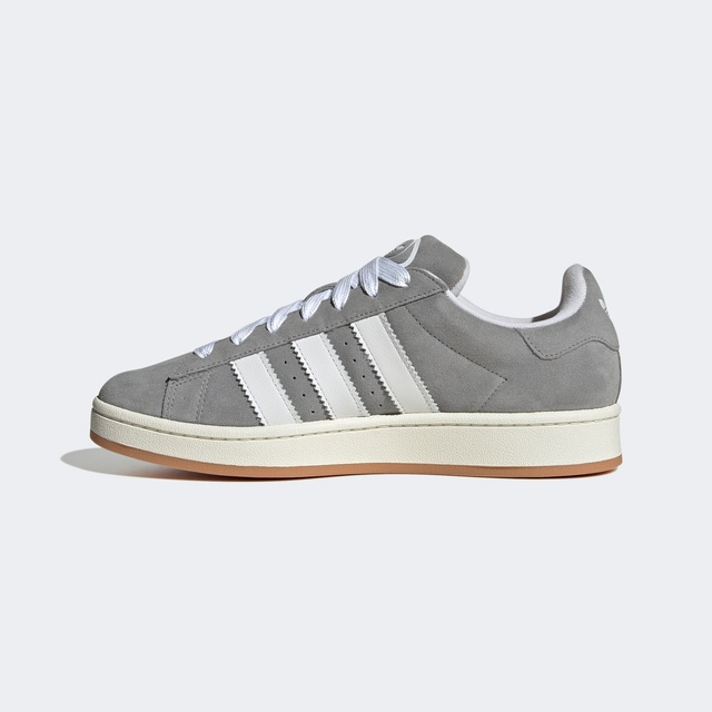 Adidas Gri Adidas Campus 00S