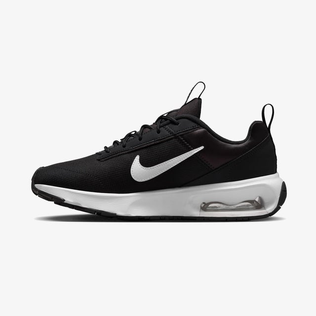 Nike Nike Air Max INTRLK Lite Kadın Siyah Spor Ayakkabı Occasion'da! Siyah - 5. görsel