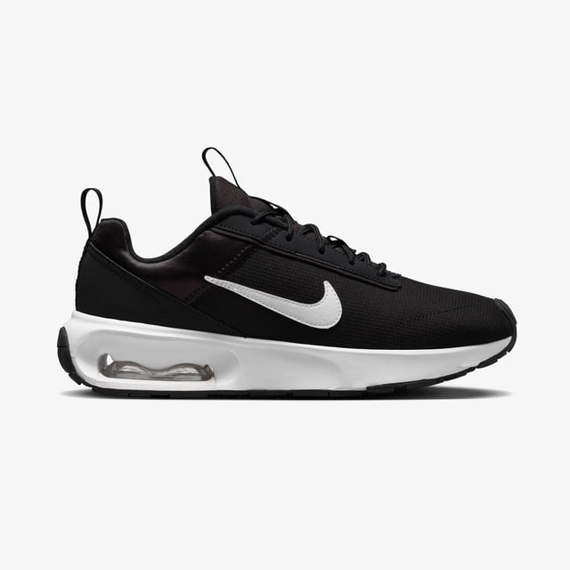 Nike Nike Air Max INTRLK Lite Kadın Siyah Spor Ayakkabı Occasion'da! Siyah - 2. görsel