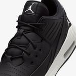 Jordan Max Aura 5 Erkek Siyah Sneaker