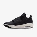 Jordan Max Aura 5 Erkek Siyah Sneaker