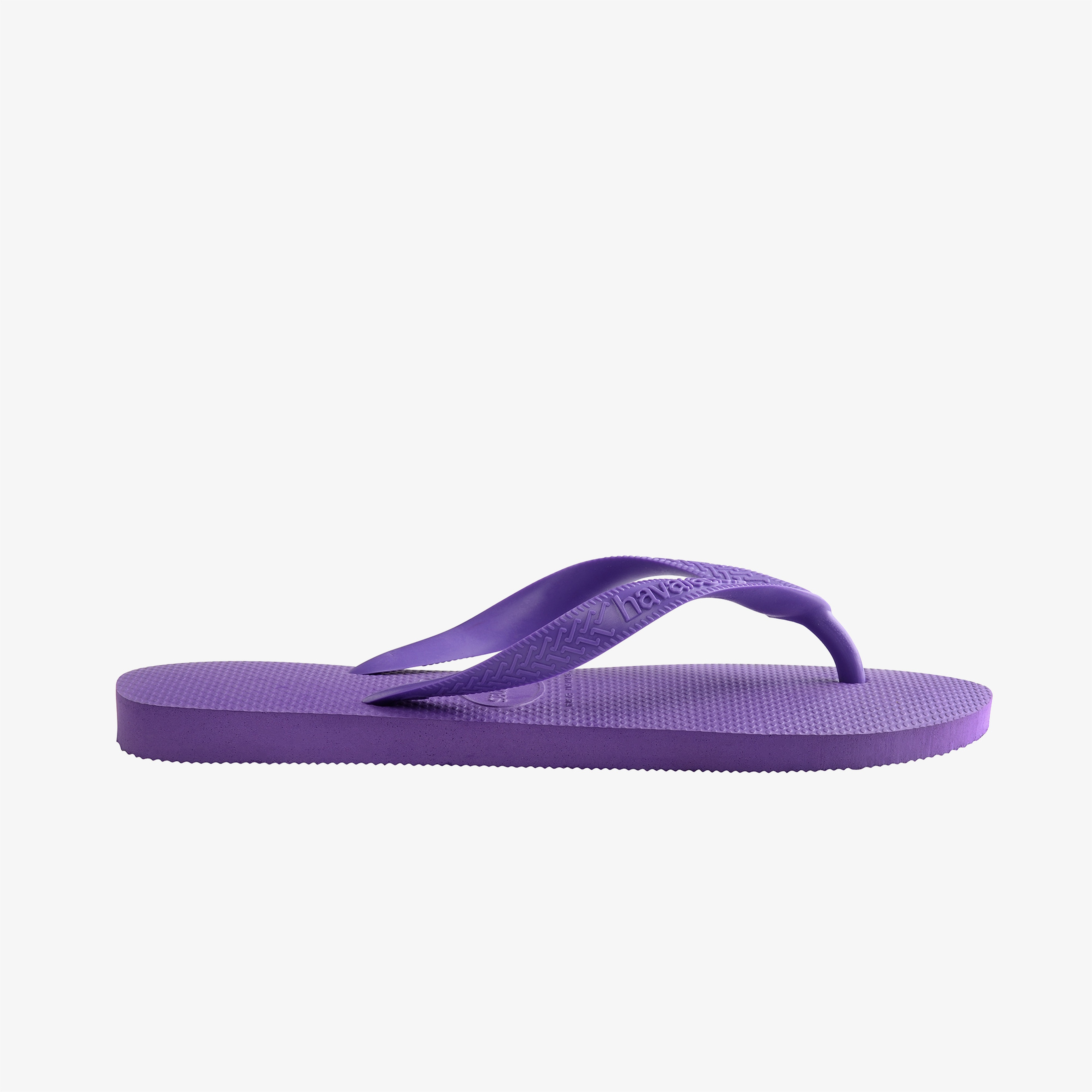 Havaianas Mor Çocuk Terlik
