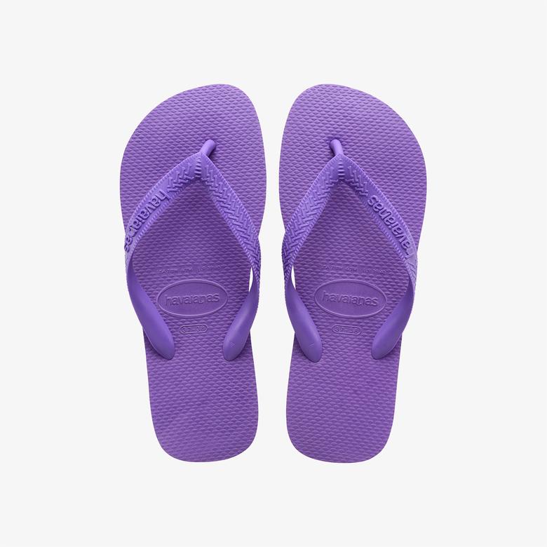 Havaianas Mor Çocuk Terlik