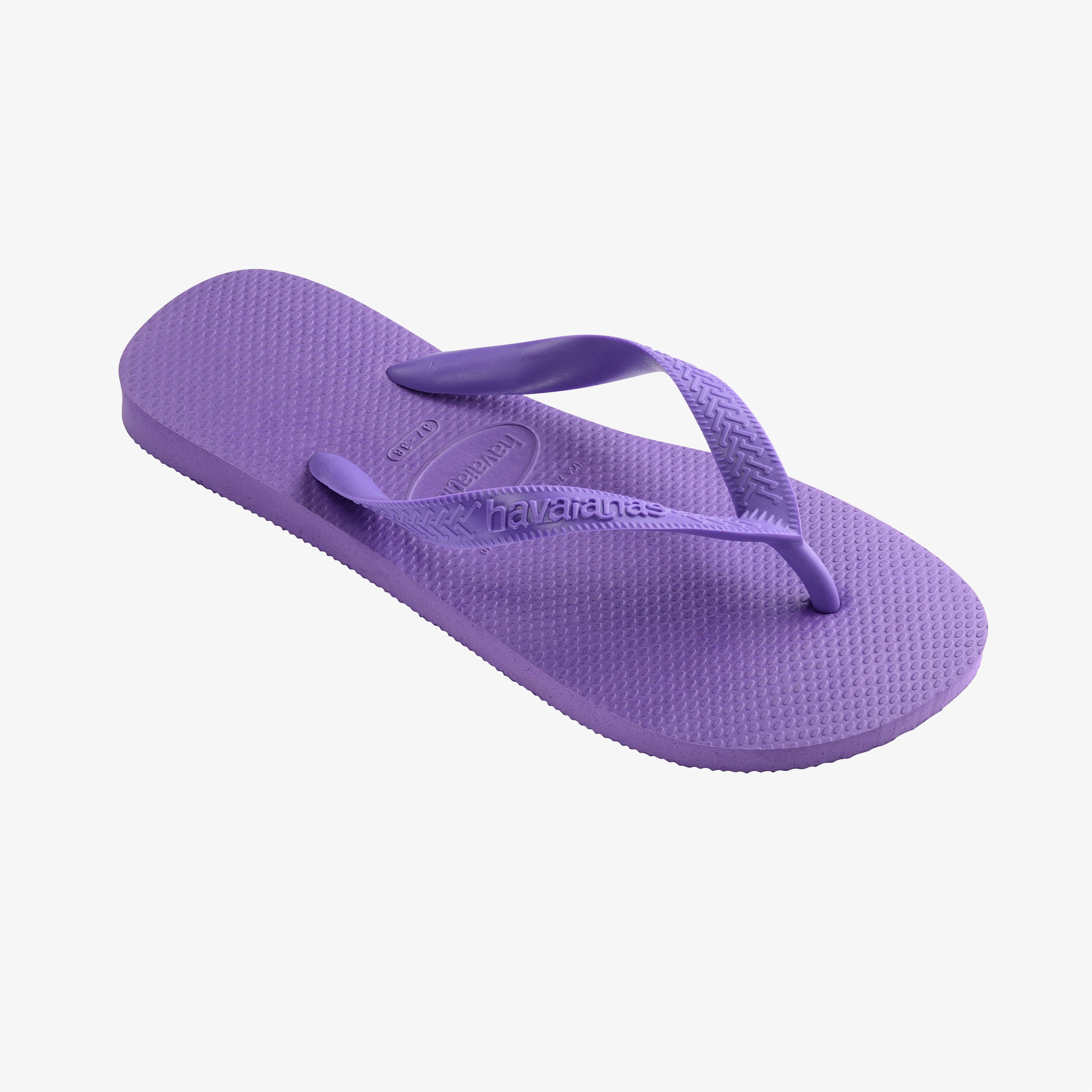 Havaianas Mor Çocuk Terlik