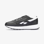 Reebok Classic Leather Sp Kadın Siyah Spor Ayakkabı