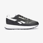 Reebok Classic Leather Sp Kadın Siyah Spor Ayakkabı