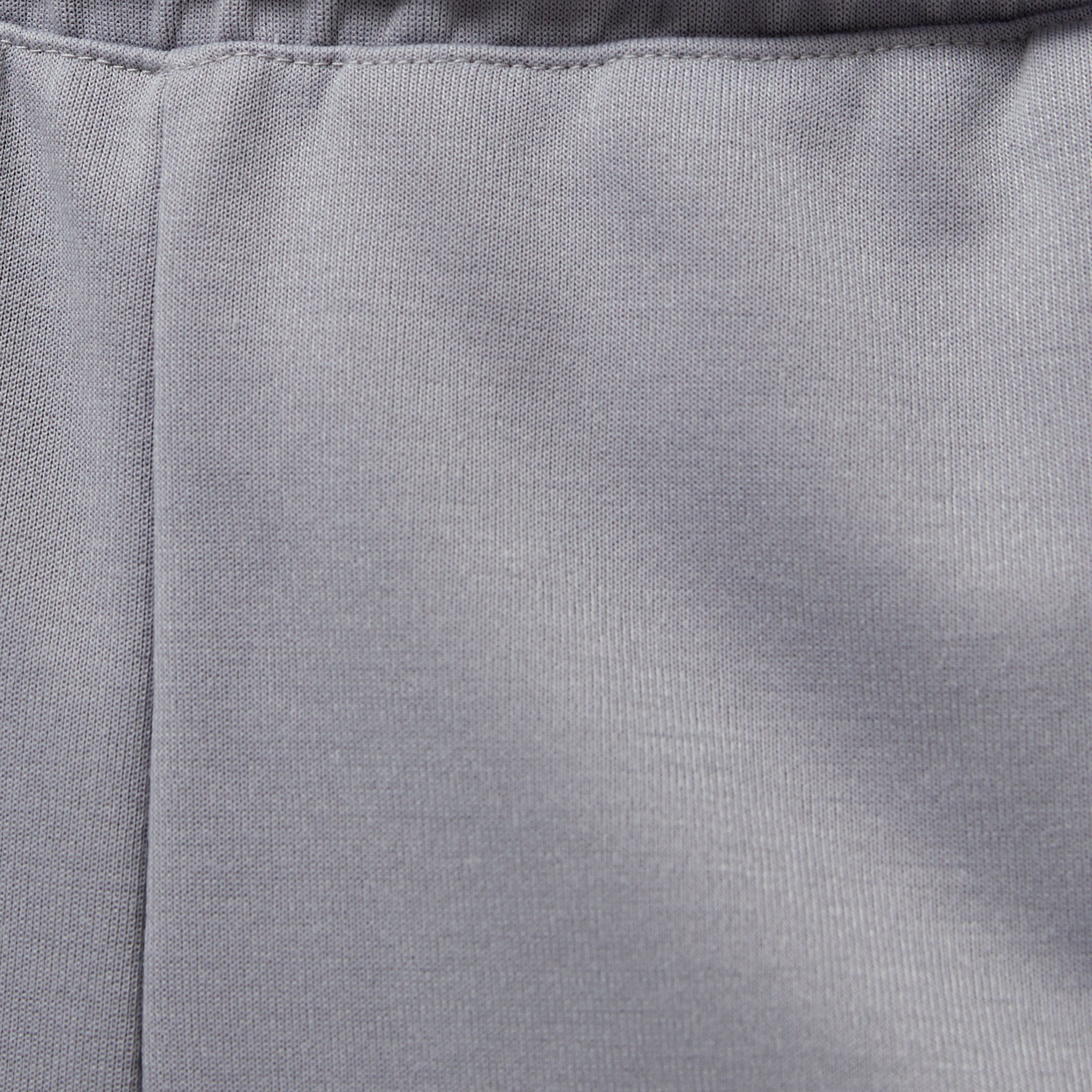 Reeebok Strength Knit Erkek Gri Şort