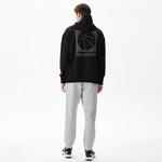 Reebok Dreamblend Erkek Gri Eşofman Altı