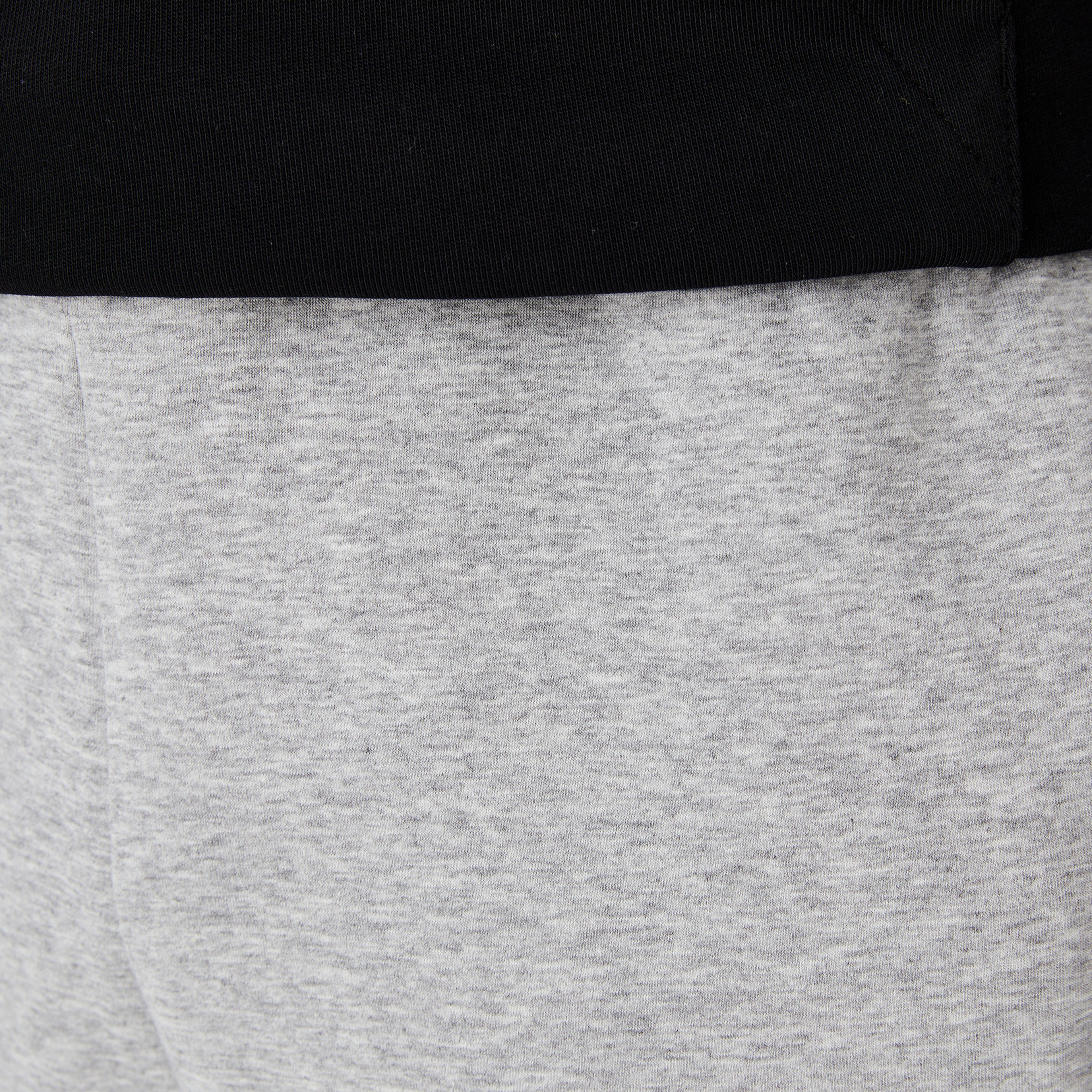 Reebok Dreamblend Erkek Gri Eşofman Altı