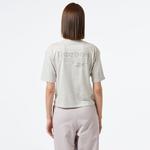Reebok Identity Kadın Krem  T-Shirt